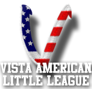 Vista Little League > Home