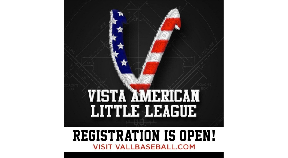 2023 SPRING Registration NOW OPEN
