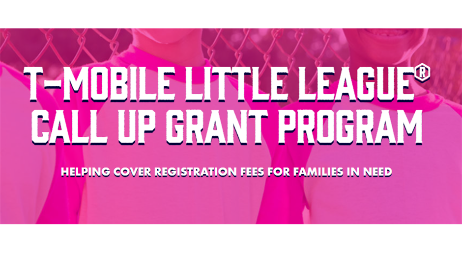 2023 TMobile Grant - Apply Today